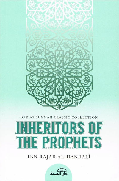 Stories of the Prophets