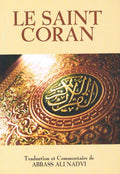 Le Saint Coran French Only