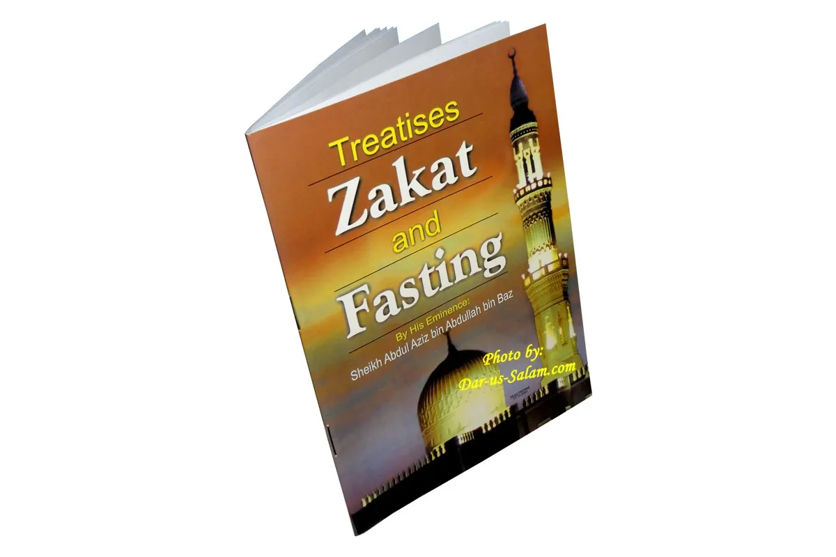 Treaties of Zakat & Fasting