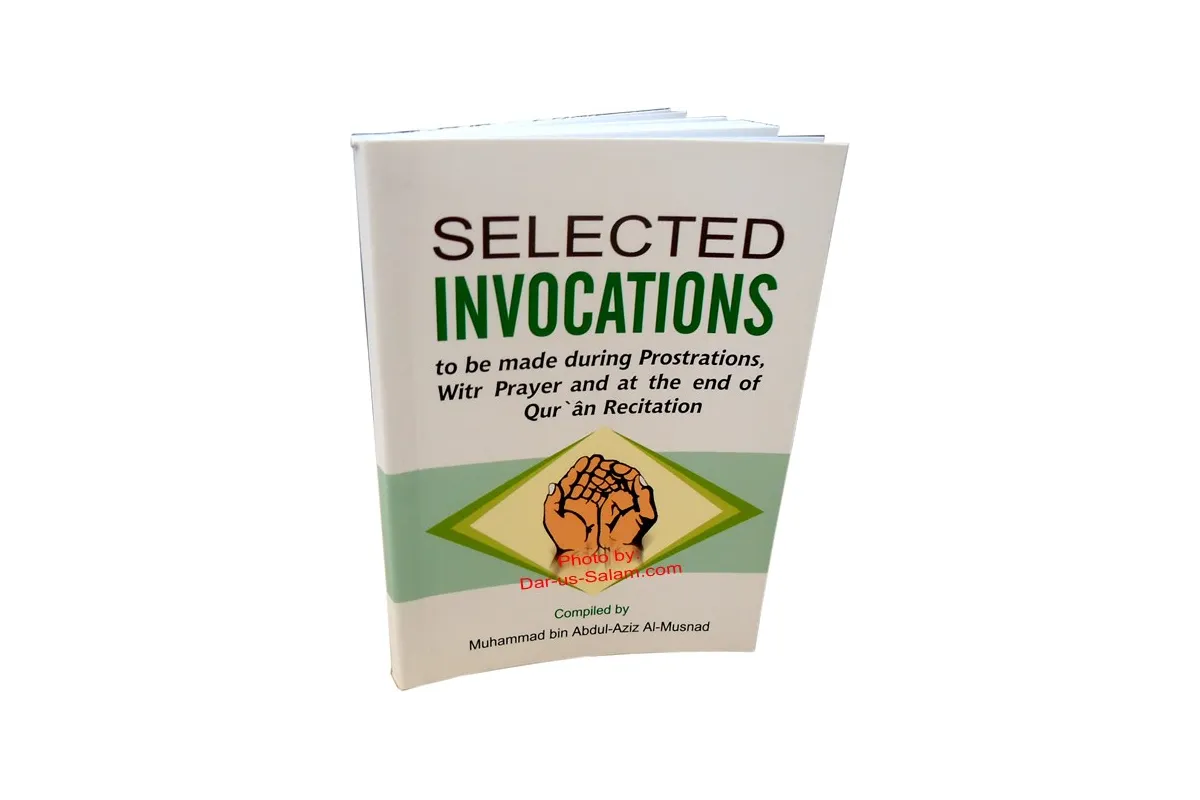 Selected Invocations