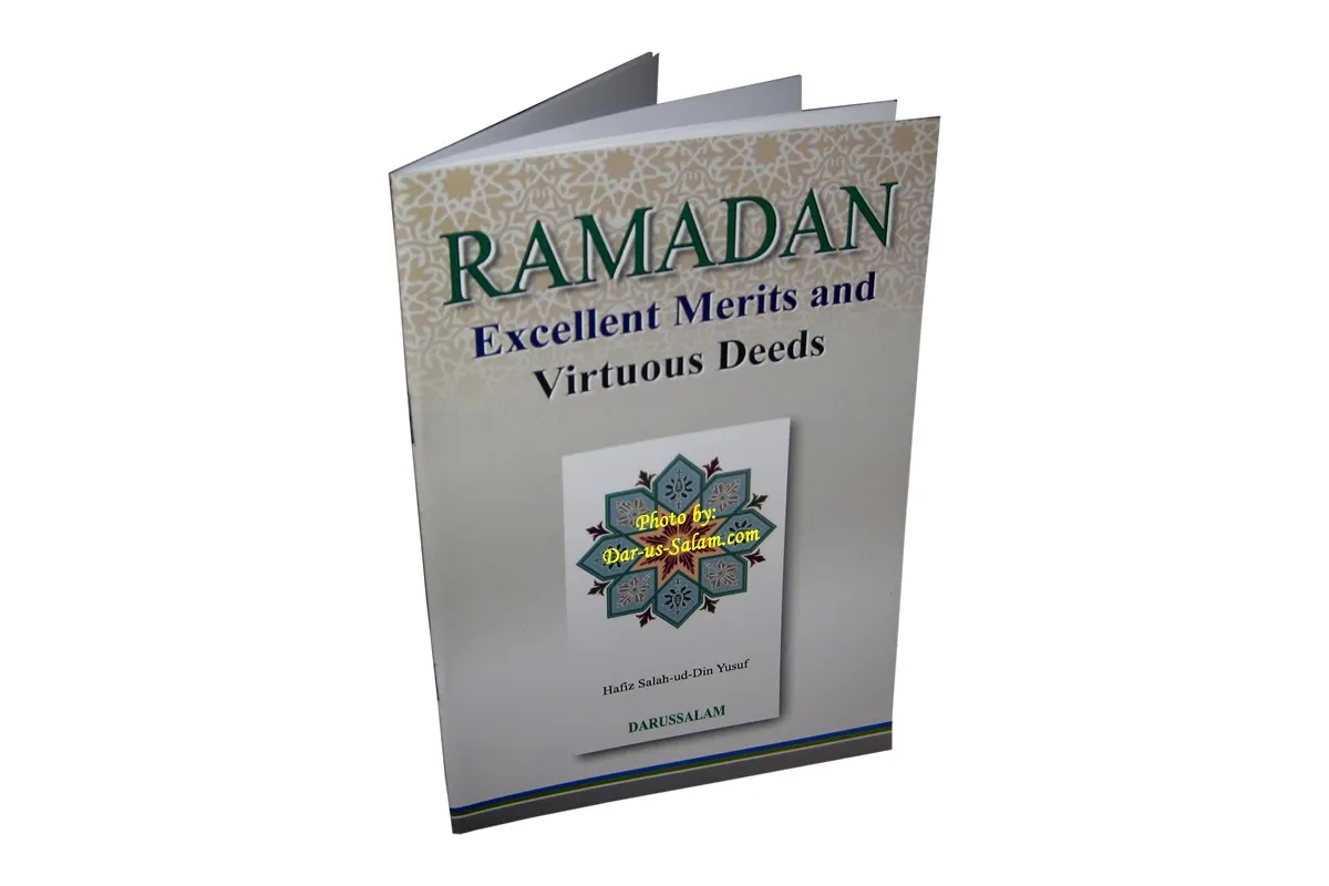Ramadan Excellent Merits