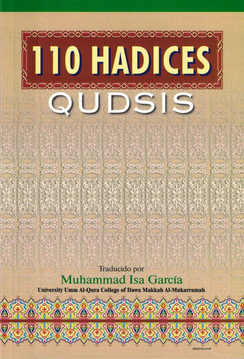 110 Hadices Qudsis