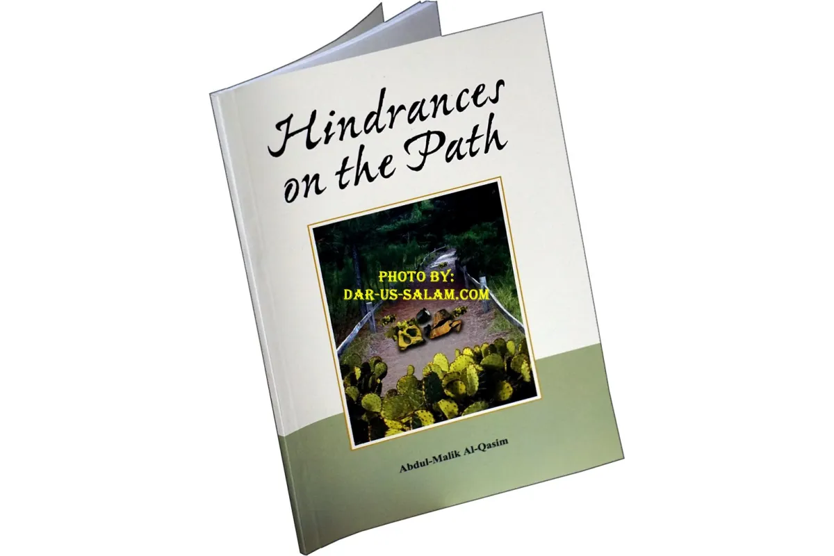 Hindrances on the Path: Some Advice to Women