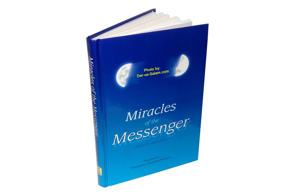 The Miracle of The Messenger
