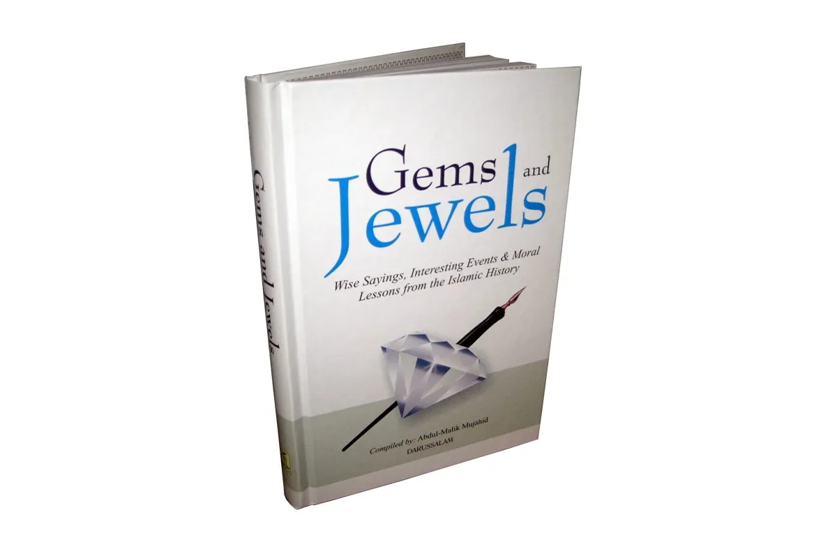 Gems and Jewels