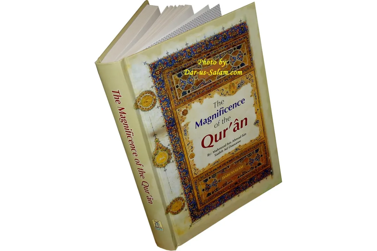 The Magnificence of The Quran