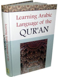 Learning Arabic Language of The Quran cover