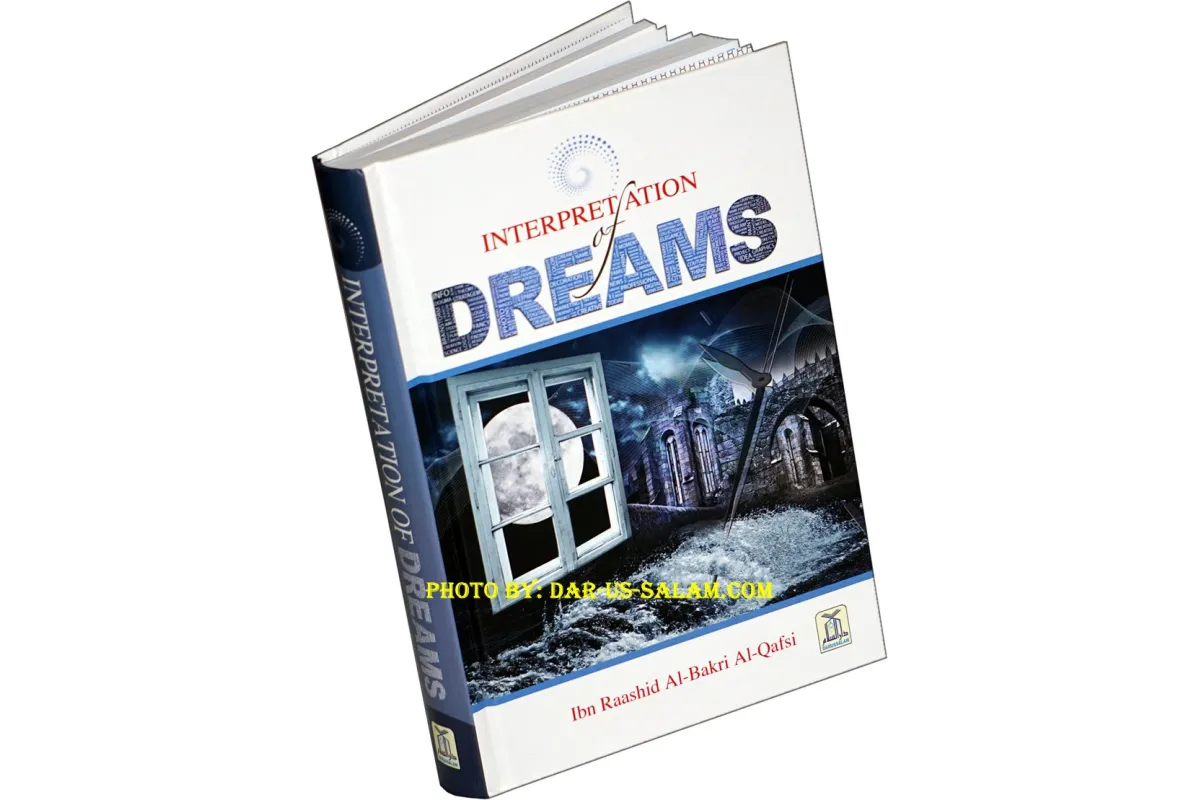 Interpretation of Dreams