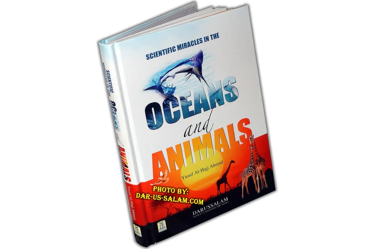 Scientific Miracles in the Ocean and Animals