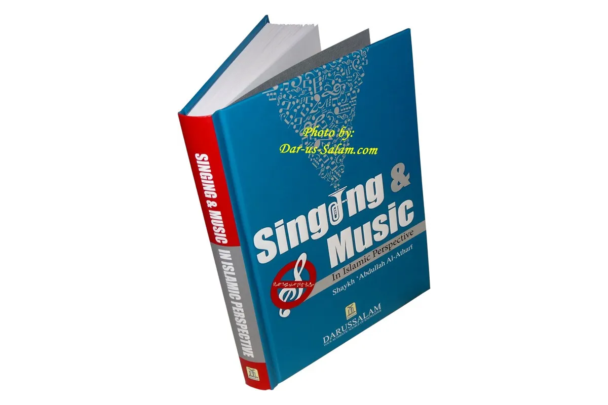 Singing & Music In Islamic Perspective