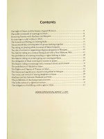 Forty Hadith About Women's Personal Issues in Islam