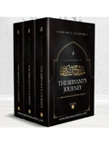 An Abridgment of The Servant's Journey (Madarij al-Salikin) - 3 Volume Set