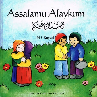 Assalamu Alaikum