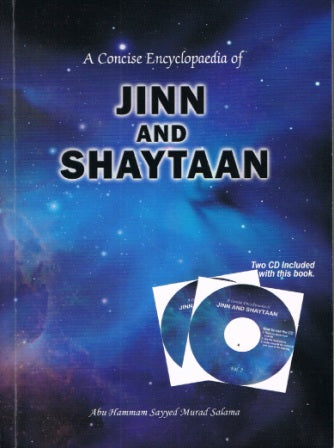 A Concise Encyclopedia of Jinn & Shaytaan(W