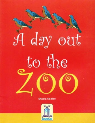 Day Out to The Zoo
