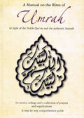 A Manual on The Rites of Umrah
