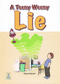 A Teeny Weeny Lie