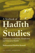 A Textbook of Hadith Studies PB