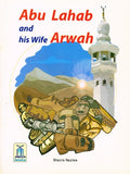 Abu Lahab and His wife Arwah