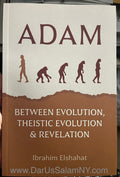 Adam between evolution, theistic evolution and revelation