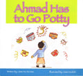 Ahmad Has to Go Potty