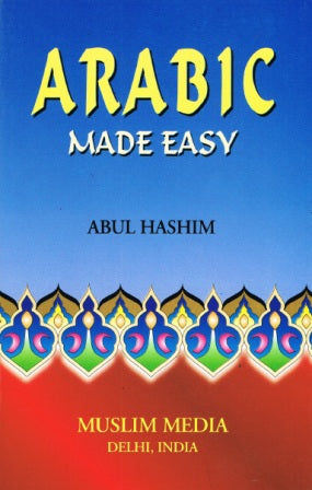 Arabic Made Easy
