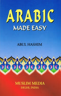 Arabic Grammar Made Easy