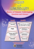 Basics of Islamic Upbringing Questions and Answers