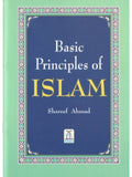 Basic Principles of Islam cover