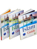Islam: A Total Beginner's Guide cover
