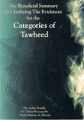 The Beneficial Summary in Clarifying the Categories of Tawheed