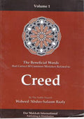 The Beneficial Words, Vol. 1: Creed