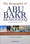 The Biography of Abu Bakar Siddiq