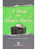 A Book on Islamic Studies cover