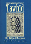 Concise Commentary on Book of Tawhid