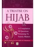 A Treatise on Hijab cover
