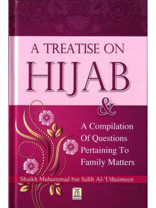 A Treatise on Hijab cover