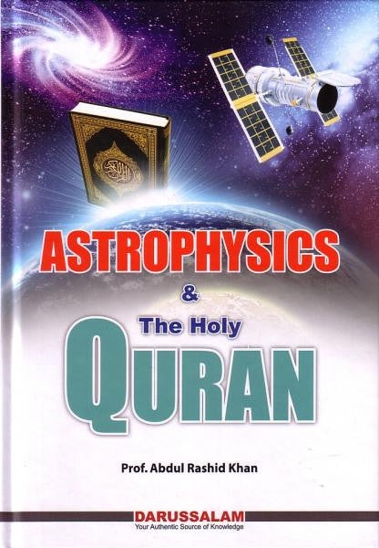 Astrophysics & Quran