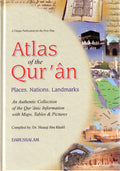 Atlas of The Quran