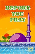 Before You Pray