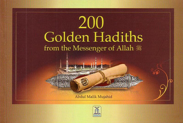 200 Golden Hadith