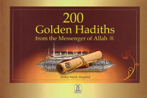 200 Golden Hadith