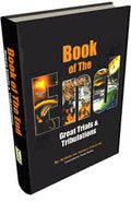 Book of the End: Great Trials & Tribulations