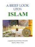 A Brief Look Upon Islam cover