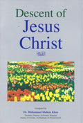 Descent of Jesus Christ