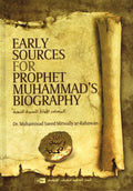 Early Sources For Prophet Muhammad’s Biography