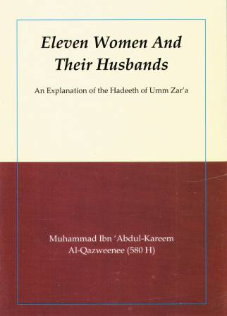 Eleven Women and Their Husband