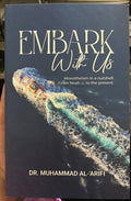 Embark with us