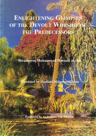 Enlightening Glimpses of The Devoute Worship of The Predec