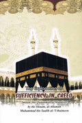 Explanation of Sufficiency in Creed